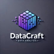 DataCraft logo