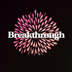 Breakthrough by The Podcast App gallery image