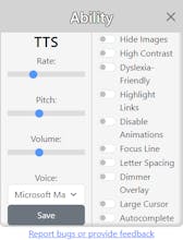 Ability gallery image