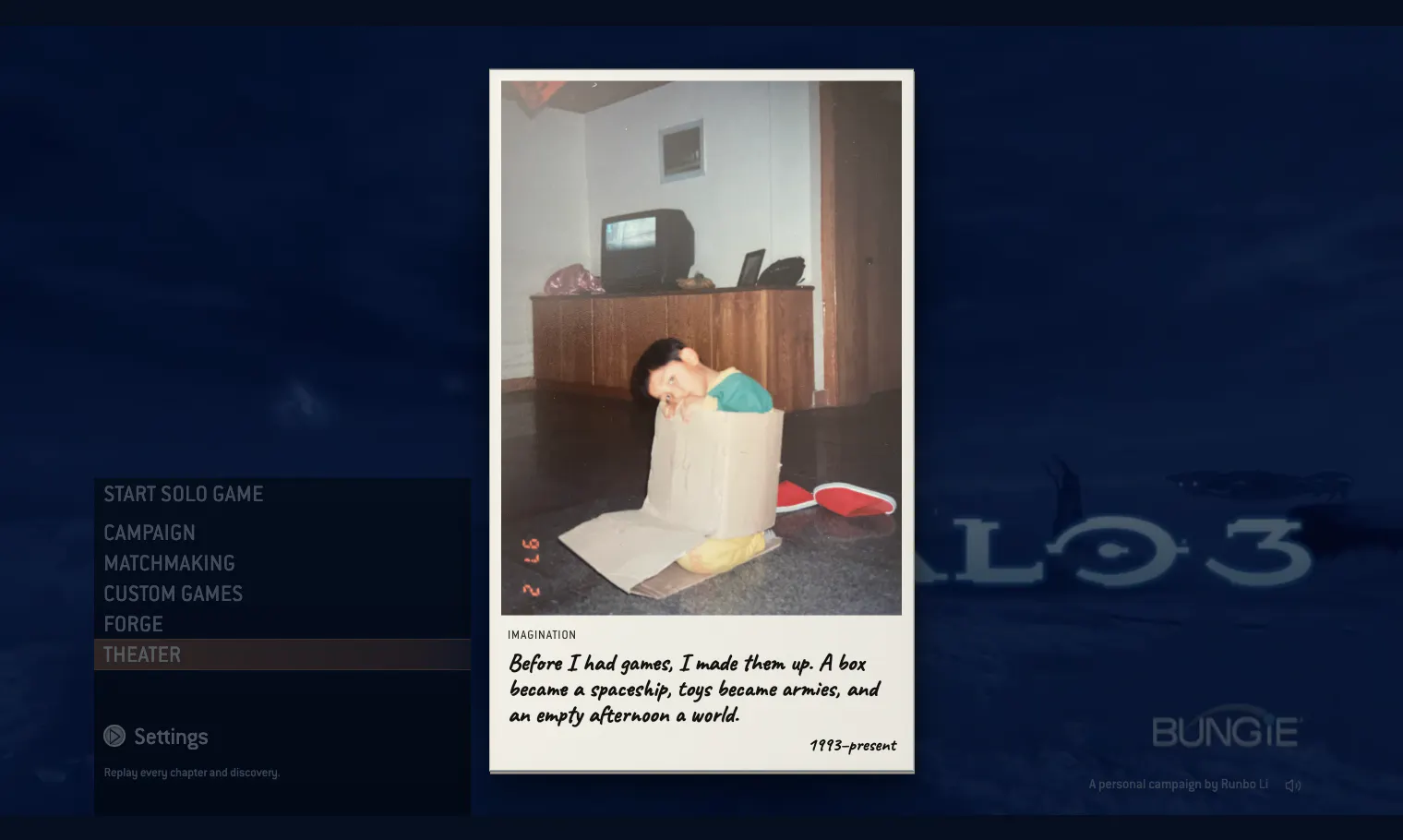 Finish the Story gallery image