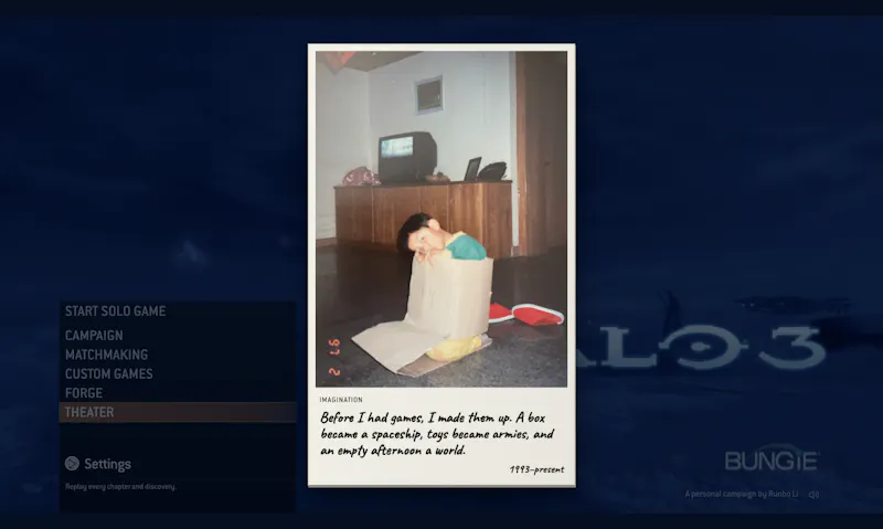 Finish the Story screenshot 2