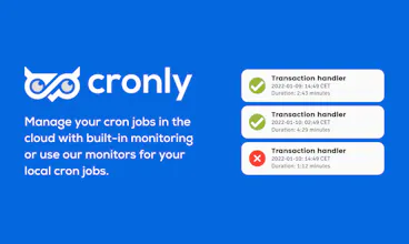 Cronly gallery image