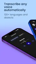 Voice Transcriber - Speech to text gallery image