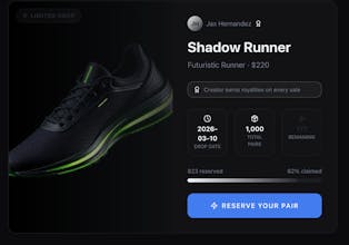 SneakerLab gallery image