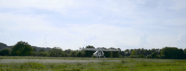 Volocopter Image