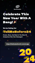 Tell Me Before 24 gallery image