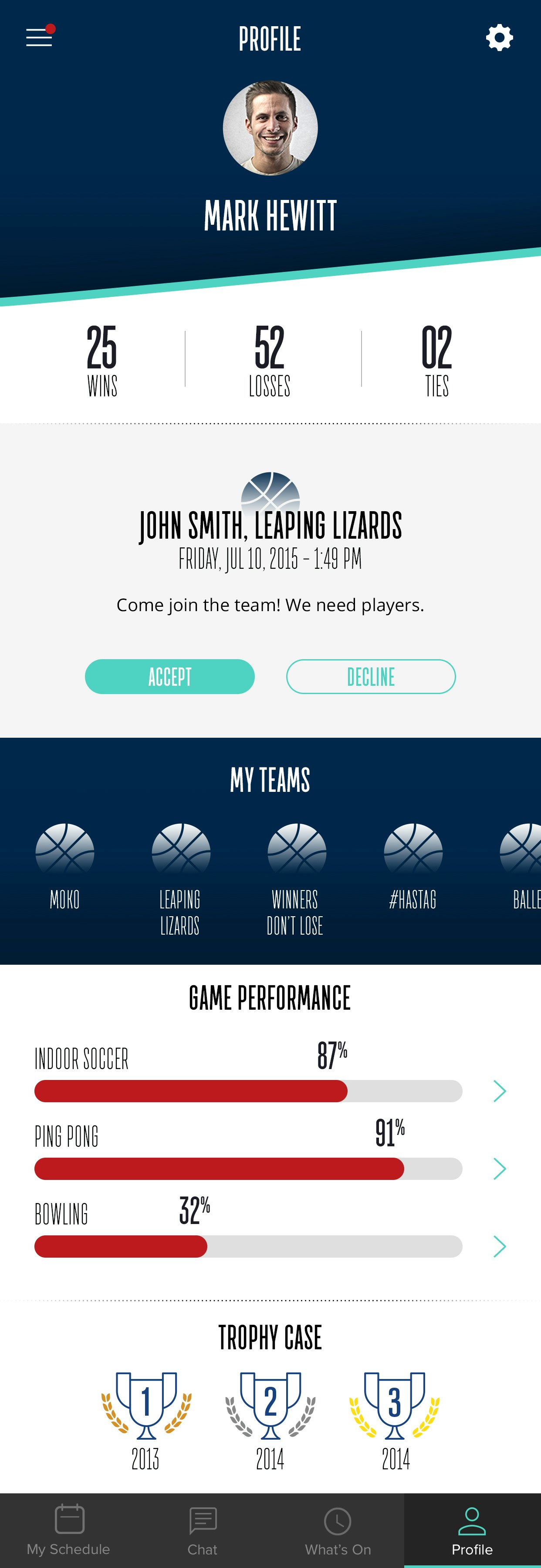 REC*IT gallery image