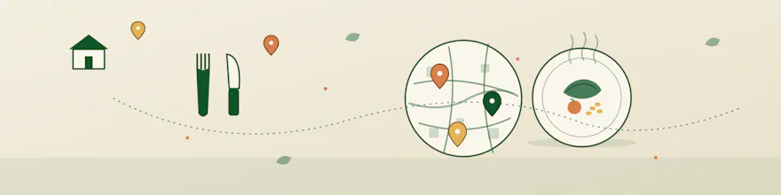 TasteTrek gallery image