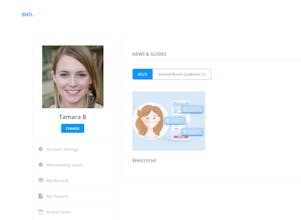 Brand Fitness Coach gallery image