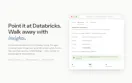 DecisionBox for Databricks