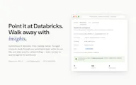DecisionBox for Databricks