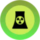 Nuclear Disaster Map