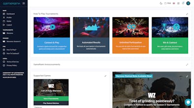 GameRank gallery image