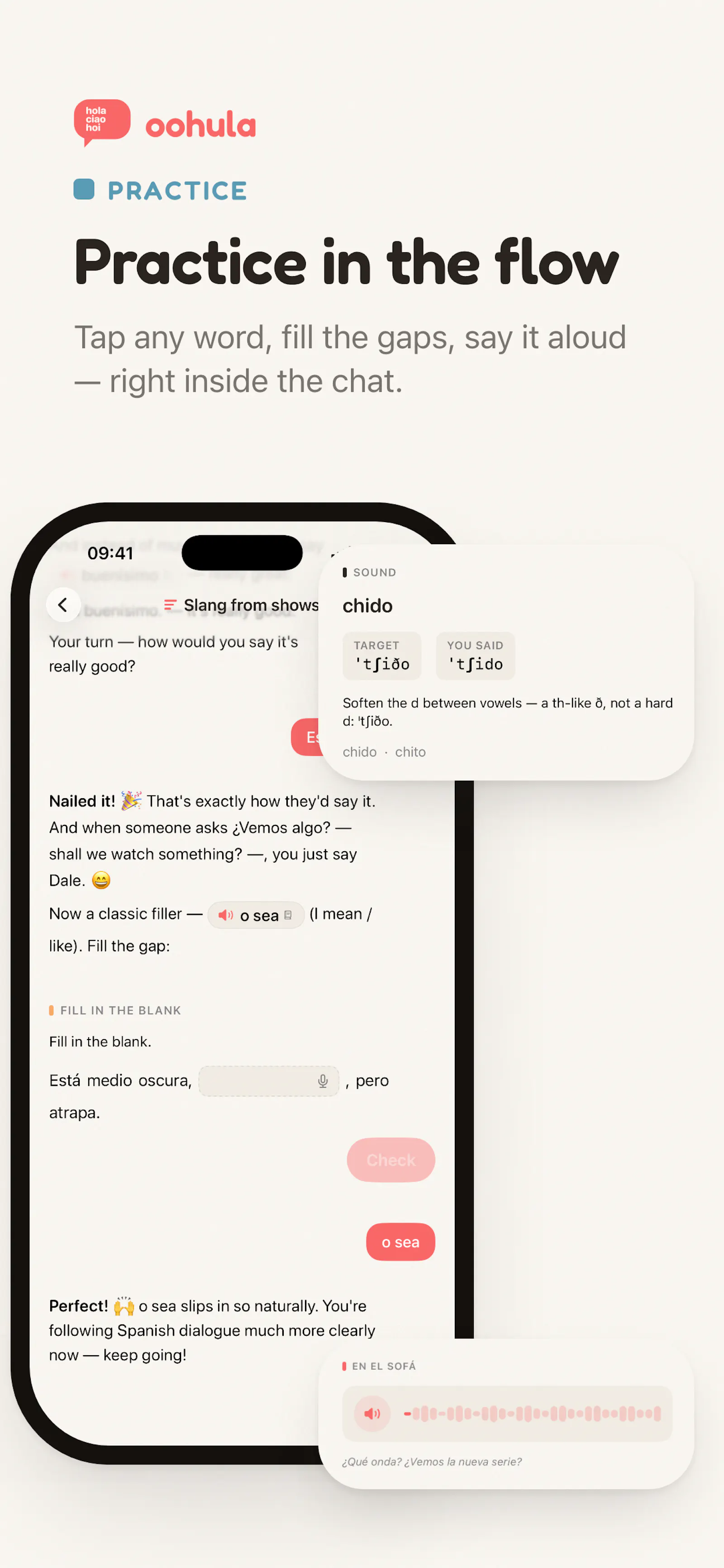 oohula screenshot 5