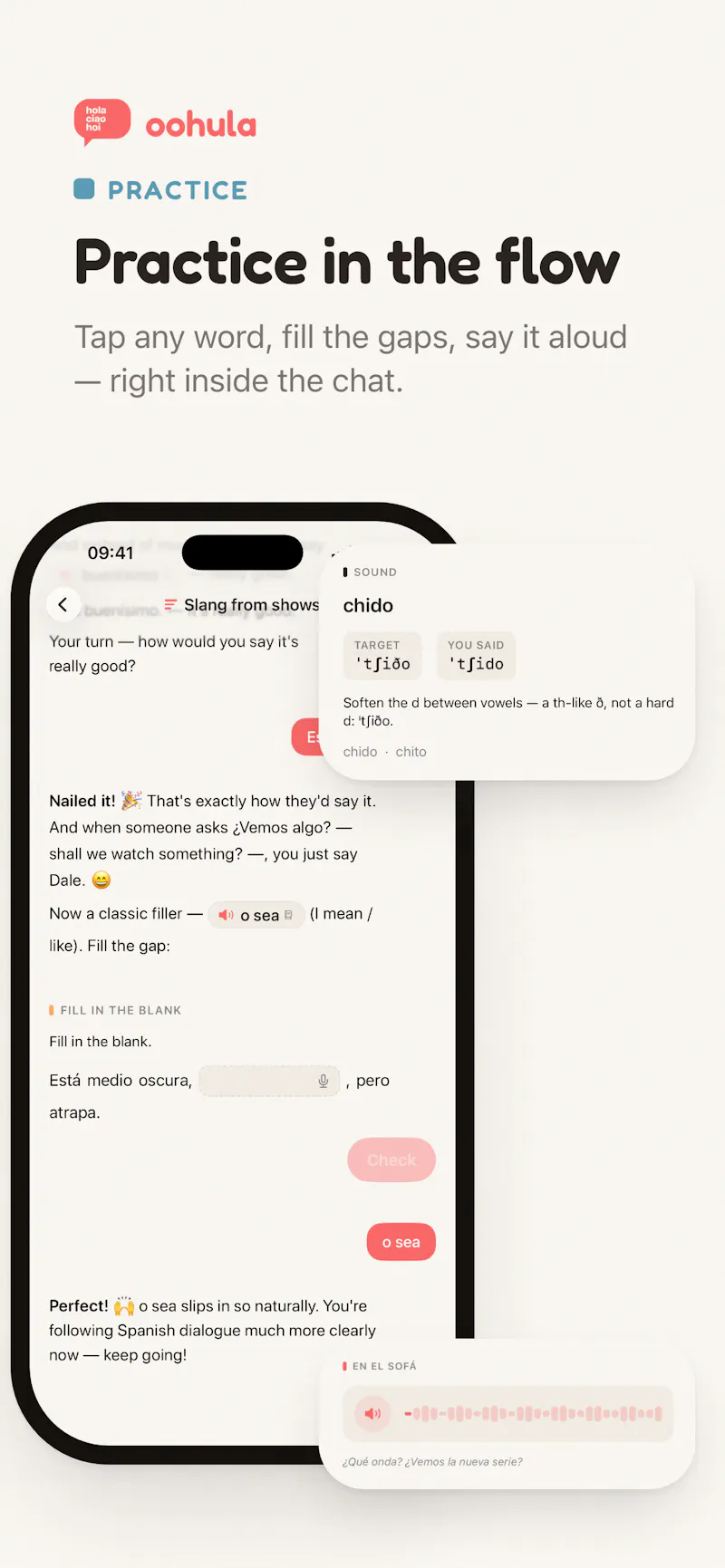 oohula screenshot 5