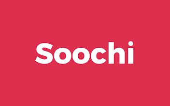 Soochi gallery image
