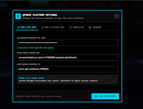 QFORGE Studio gallery image