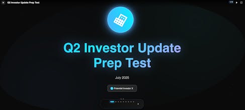 ScaleUp Horizon gallery image