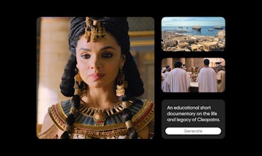 Picsart Persona & Storyline gallery image