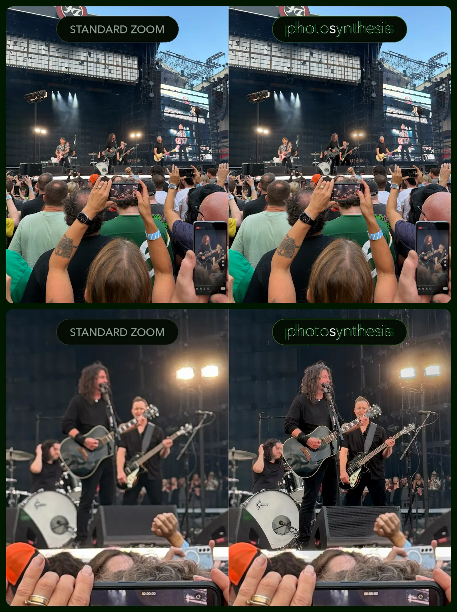 Photosynthesis: 2-Lens Camera screenshot 7