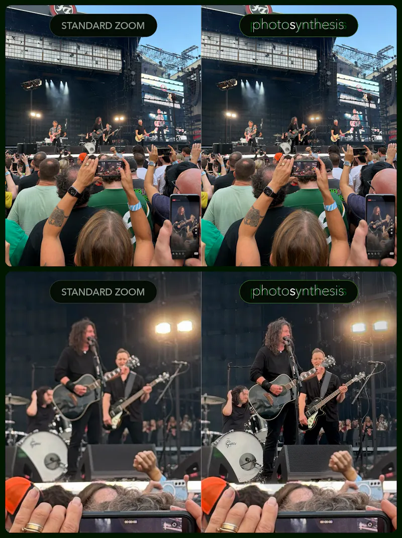 Photosynthesis: 2-Lens Camera screenshot 7