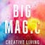 Big Magic: Creative Living Beyond Fear