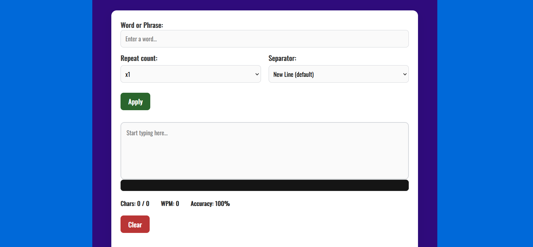 StopTypo gallery image