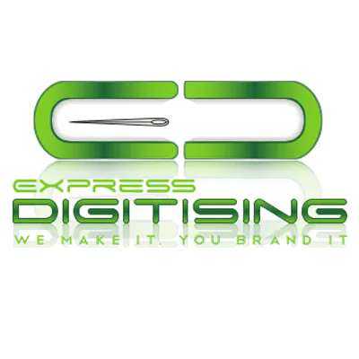 Embroidery Digitizing and Vector Art