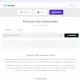 SonicTube – Pinterest Video Downloader
