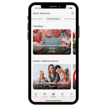 Dash Wellness gallery image