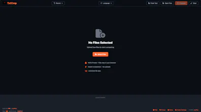 TxtCmp gallery image