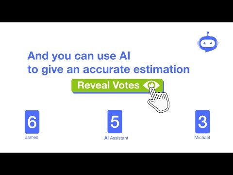 GeniusPokerPlanning gallery image