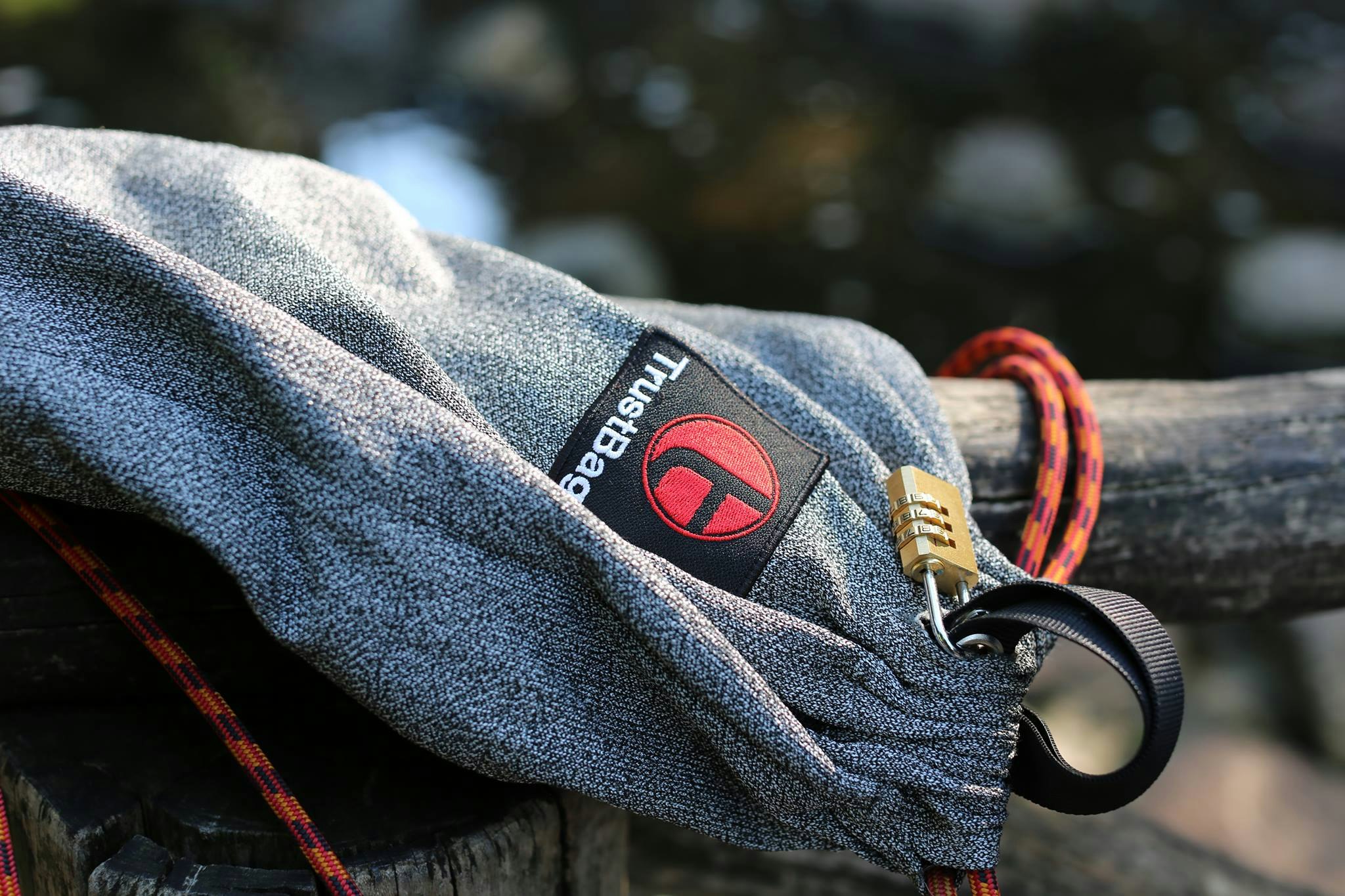 TrustBag gallery image