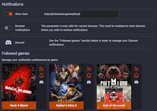 What's New Games gallery image