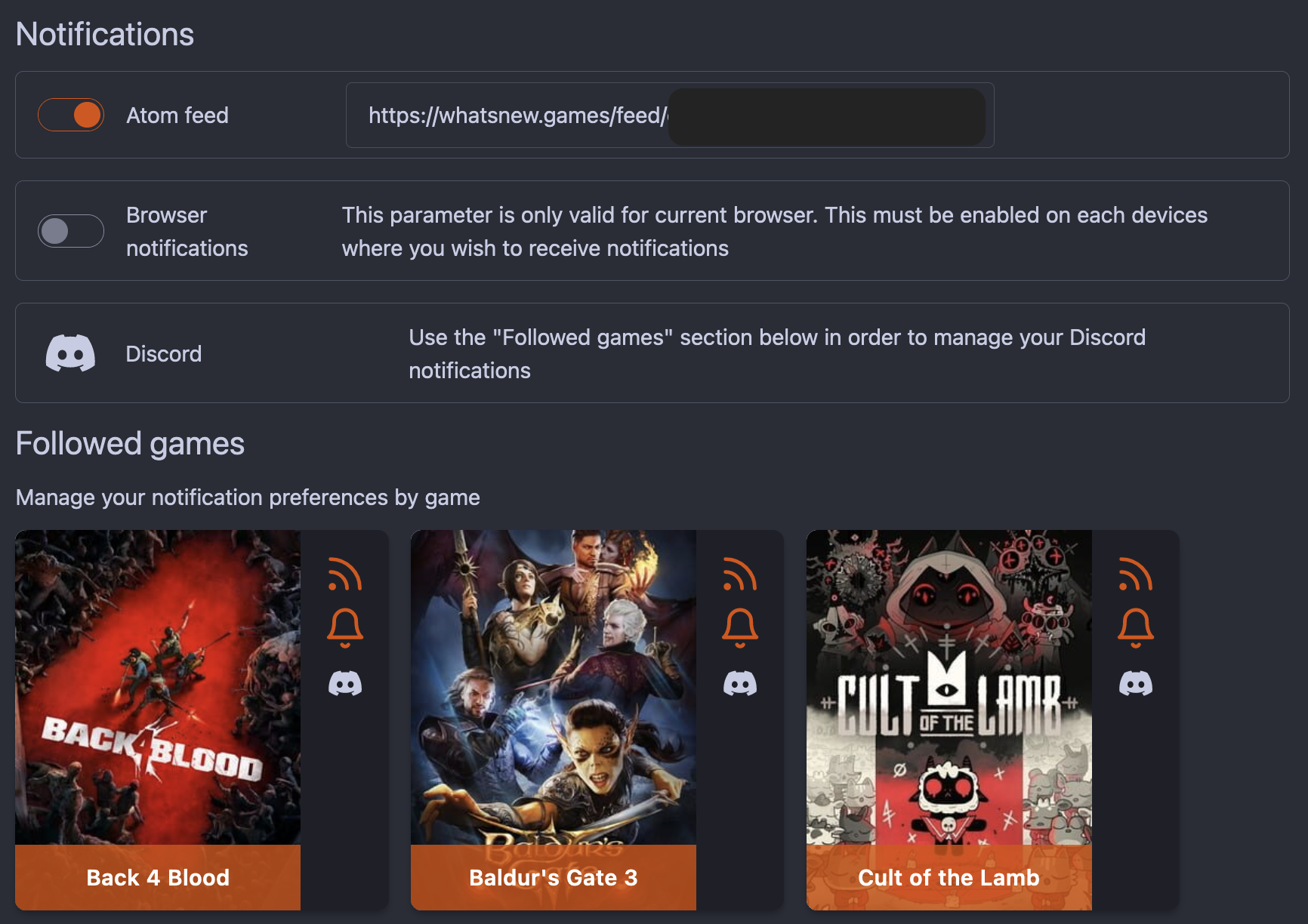 Cosa sono i nuovi giochi media 3