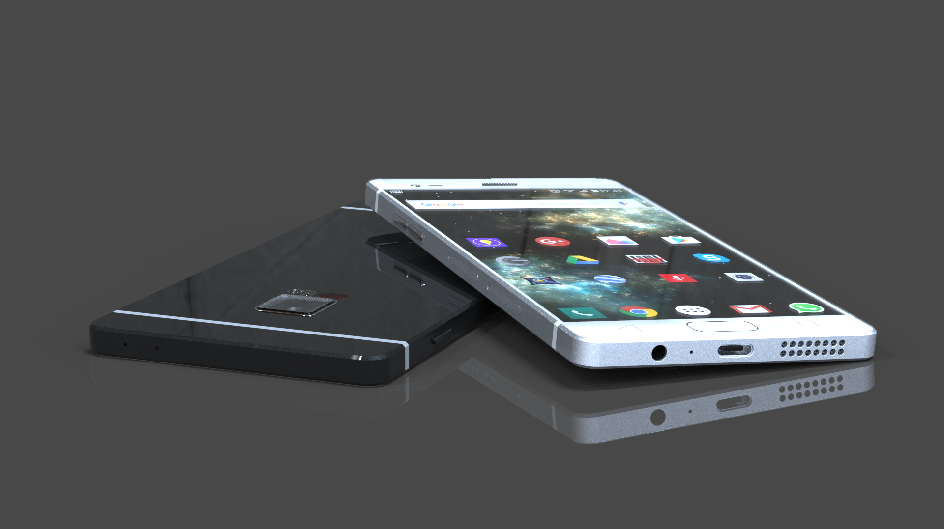 PRIVAT - Smartphone gallery image