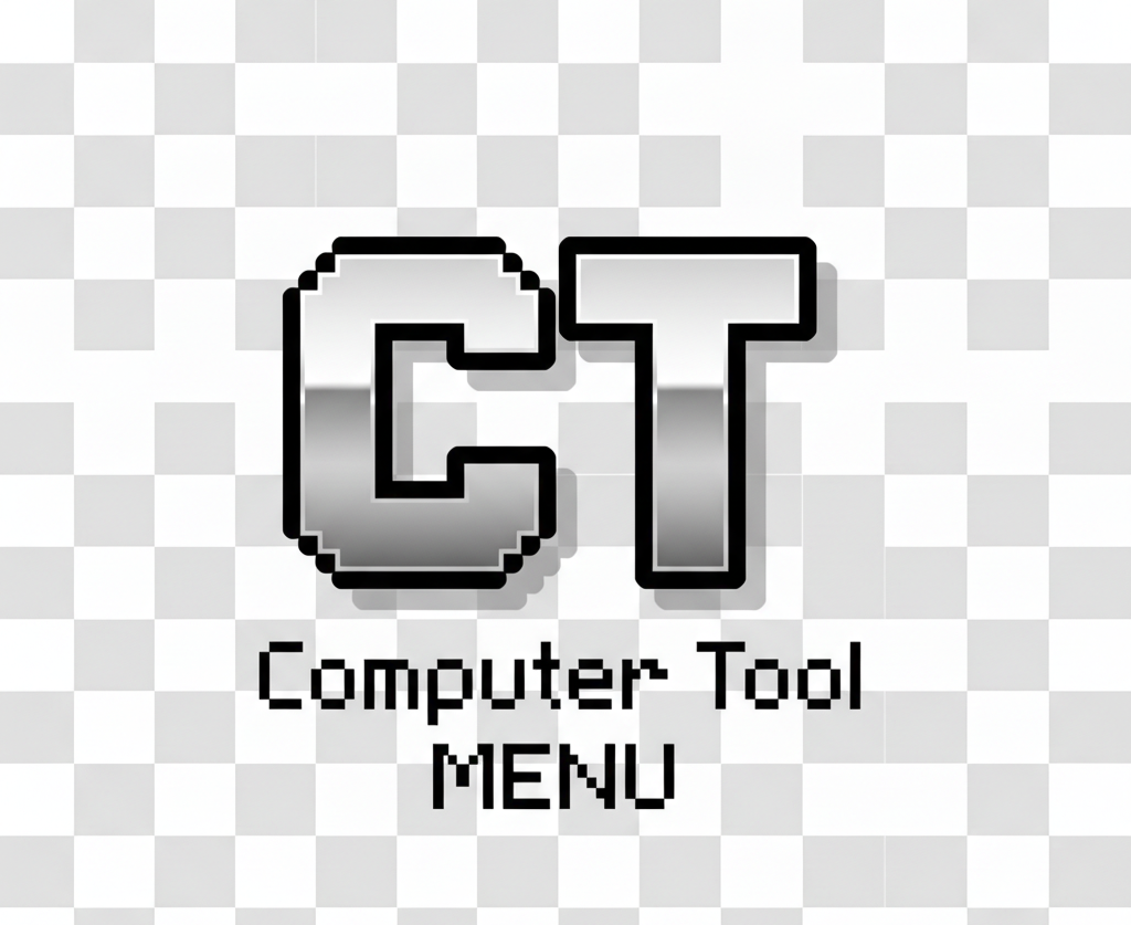 GitHub-computertool