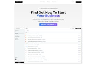 Zero to One gallery image