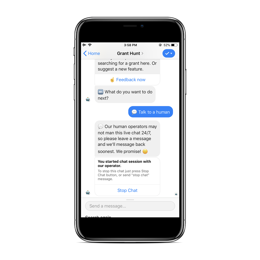 Grant Hunt gallery image