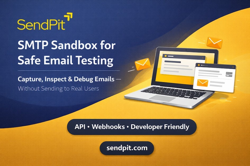 SendPit gallery image