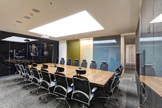 renta de salas de juntas cdmx gallery image