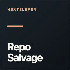 Repo Salvage