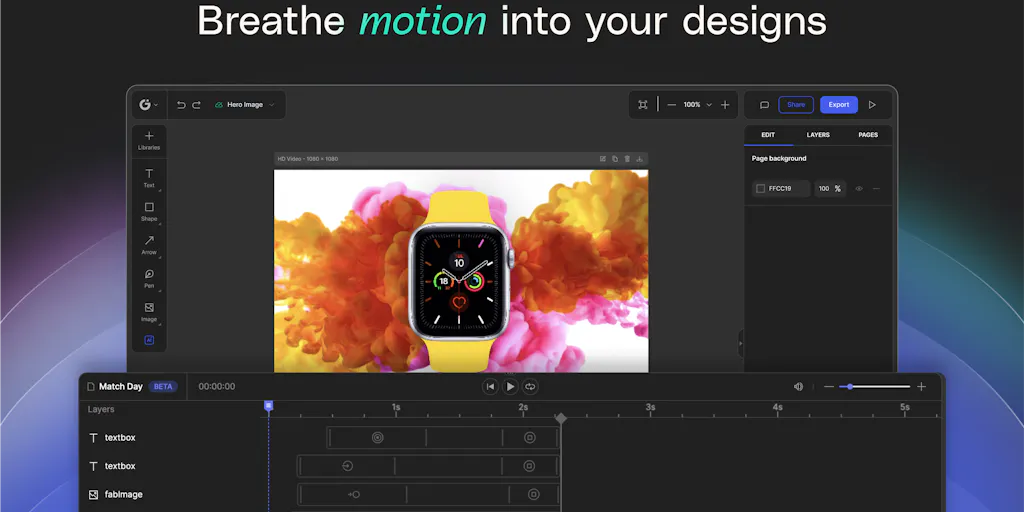 Glorify Draw Glorify: Create beautiful, high converting e-commerce images. | Product ...
