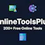 OnlineToolsPlus