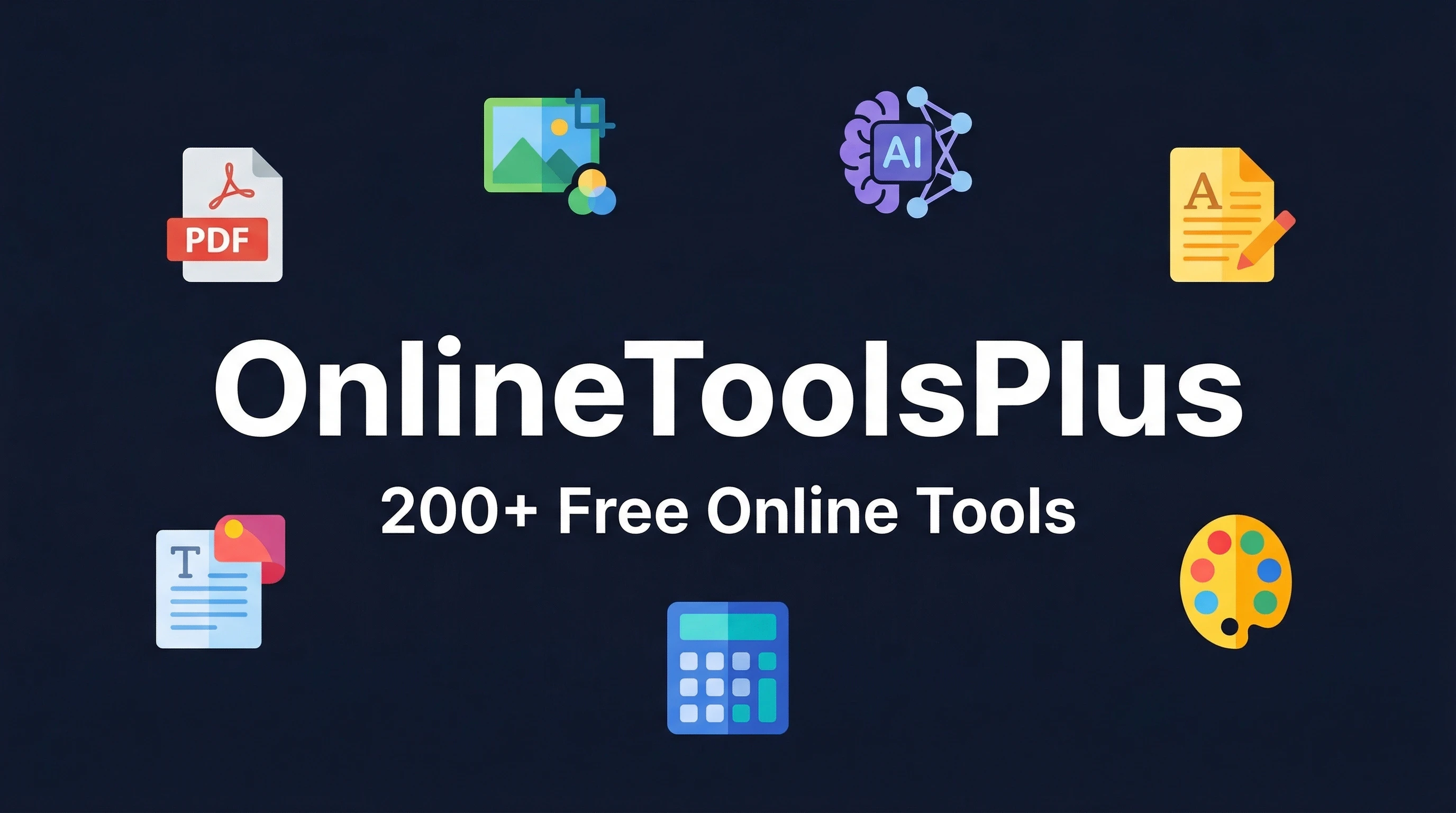 OnlineToolsPlus