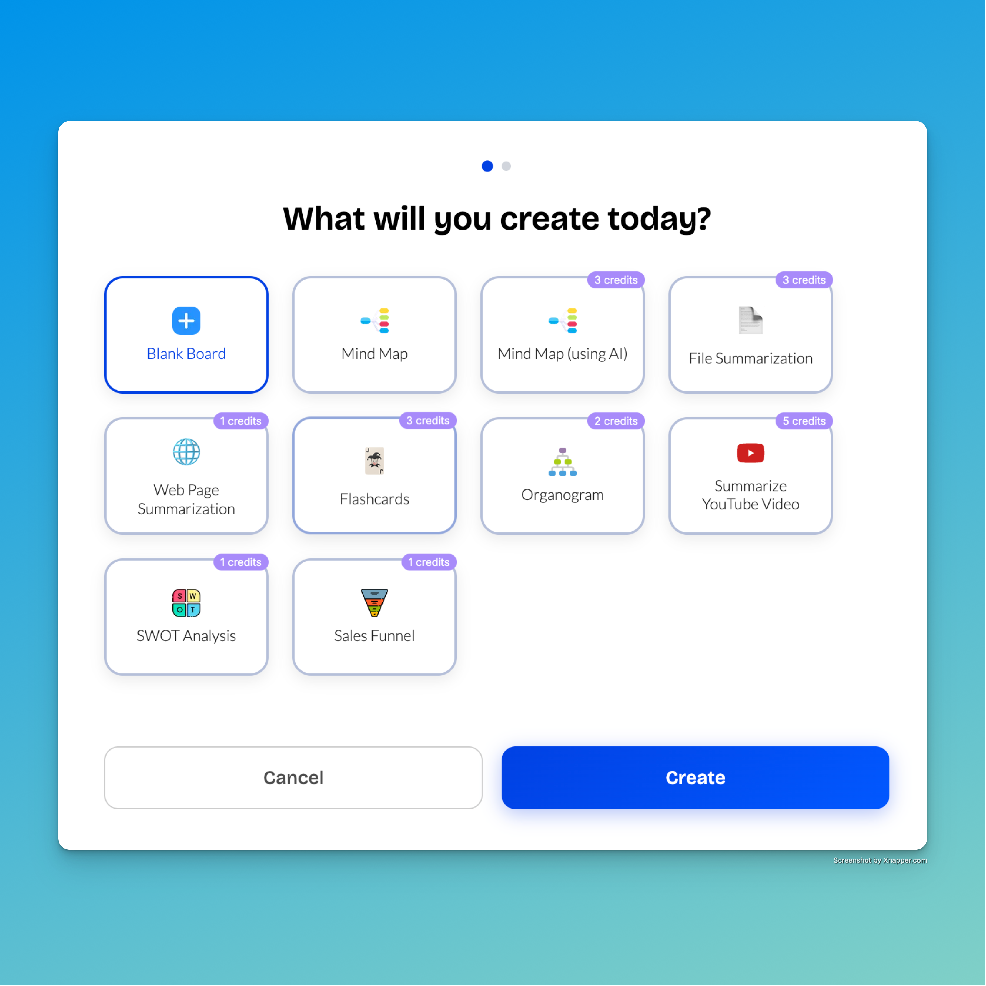 NodeLand gallery image