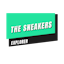 THE SNEAKERS EXPLORER