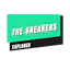 THE SNEAKERS EXPLORER