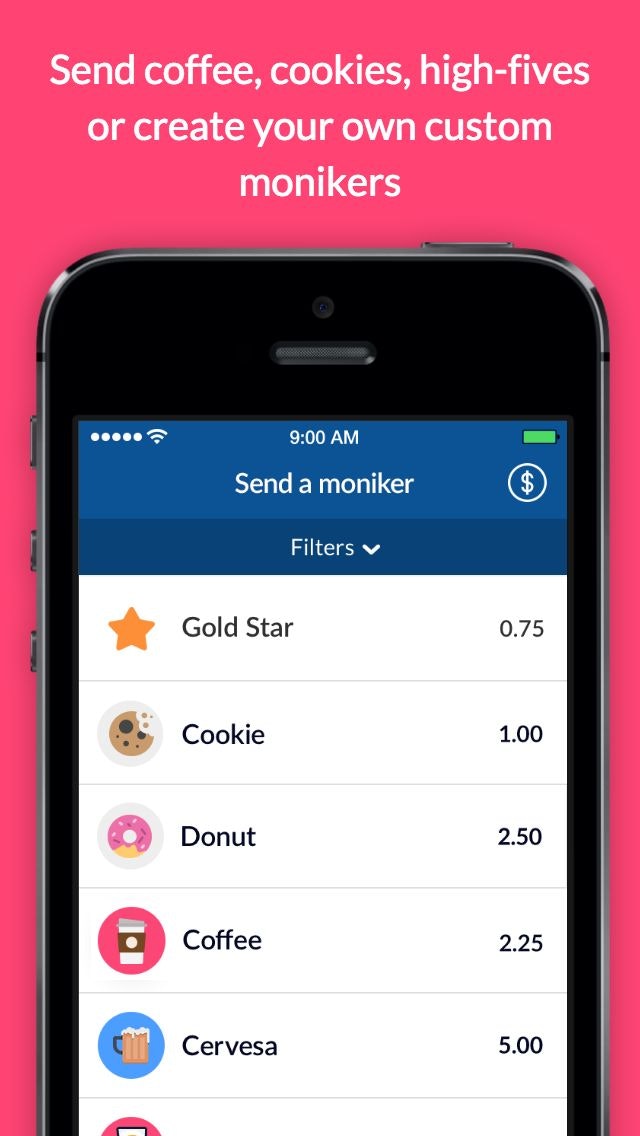 ChangeTip gallery image