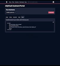 AI.Mee powered by JellyFaaS gallery image